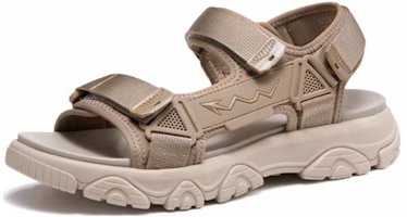CAMEL CROWN Outdoor Casual Thick Sole Sports Sandals 'Men's Edition' G13M220044 CAMEL CROWN Outdoor Casual Thick Sole Sports Sandals 'Men's Edition' G13M220044