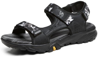 CAMEL CROWN Outdoor Comfort Lightweight Sport Sandal 'Men's Edition' GE12220572 CAMEL CROWN Outdoor Comfort Lightweight Sport Sandal 'Men's Edition' GE12220572