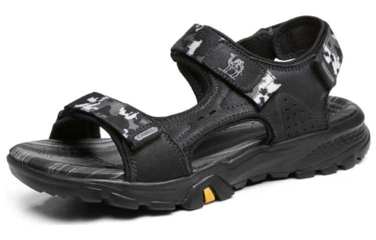 CAMEL CROWN Outdoor Comfort Lightweight Sport Sandal 'Men's Edition' GE12220572