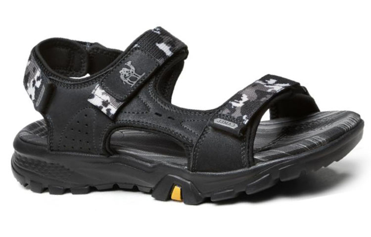 Order Sandal Outdoor Nyaman Ringan CAMEL CROWN 'Edisi Pria' GE12220572