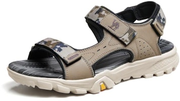 캐멀크라운 남성용 아웃도어 샌들 (Camel Crown Men's Outdoor Sandal) GE12220572 Lookbook 캐멀크라운 남성용 아웃도어 샌들 (Camel Crown Men's Outdoor Sandal) GE12220572