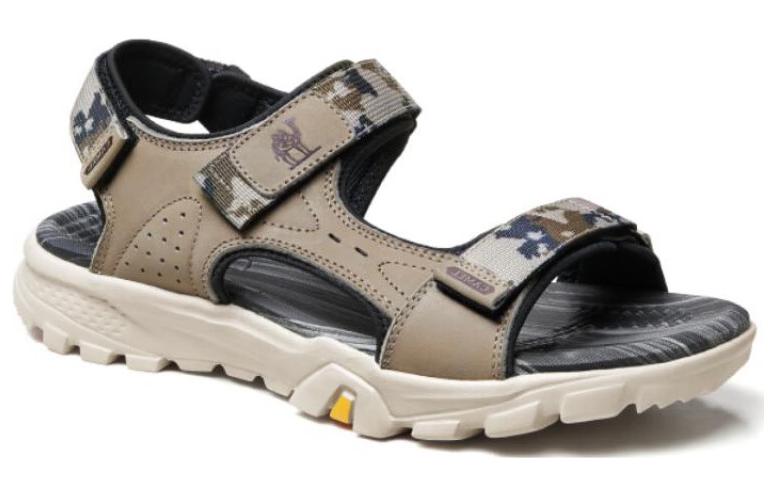 Shop Sandal Outdoor Nyaman Ringan CAMEL CROWN 'Edisi Pria' GE12220572