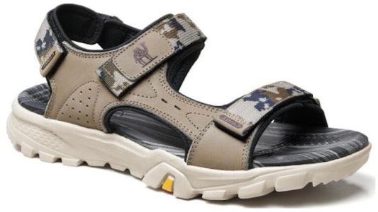 CAMEL CROWN Sandal Lelaki Sukan Ringan & Selesa untuk Aktiviti Luar GE12220572 Shop CAMEL CROWN Sandal Lelaki Sukan Ringan & Selesa untuk Aktiviti Luar GE12220572