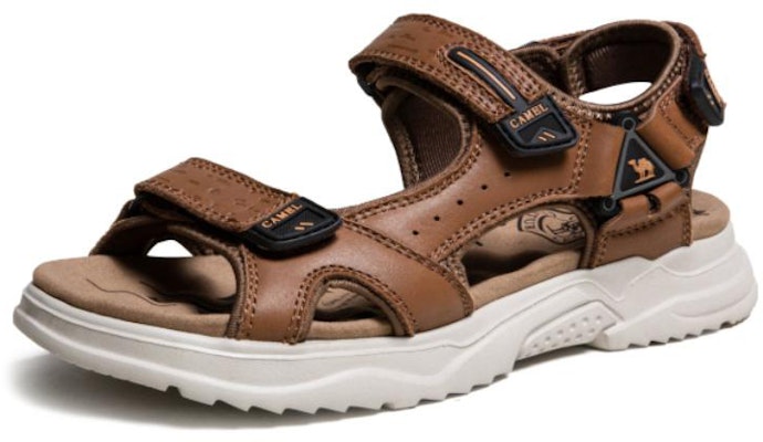 CAMEL CROWN Outdoor Comfort Sport Sandal 'Thick Sole Non-Slip' A122307802 Buy CAMEL CROWN Outdoor Comfort Sport Sandal 'Thick Sole Non-Slip' A122307802