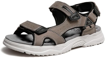 骆驼户外舒适运动凉鞋厚底防滑款 A122307802 Order 骆驼户外舒适运动凉鞋厚底防滑款 A122307802