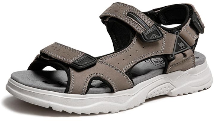 CAMEL CROWN Outdoor Comfort Sport Sandal 'Thick Sole Non-Slip' A122307802 Order CAMEL CROWN Outdoor Comfort Sport Sandal 'Thick Sole Non-Slip' A122307802