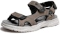 Sandal Sukan Outdoor CAMEL CROWN 'Tapak Tebal Anti-Selipar' A122307802