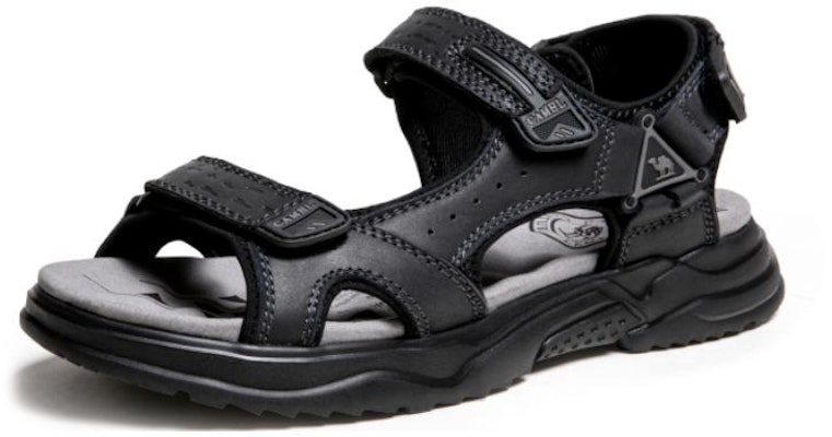 CAMEL CROWN Outdoor Comfort Sport Sandal 'Thick Sole Non-Slip' A122307802 Lookbook CAMEL CROWN Outdoor Comfort Sport Sandal 'Thick Sole Non-Slip' A122307802
