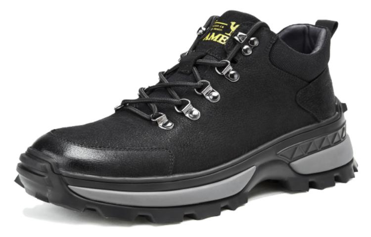 Buy CAMEL CROWN 户外功能性低筒鞋 "减震防滑" A042075094