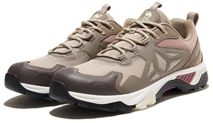 캐멀크라운 기능성 충격흡수 통기성 아웃도어 슈즈 F13M693022 Order 캐멀크라운 기능성 충격흡수 통기성 아웃도어 슈즈 F13M693022