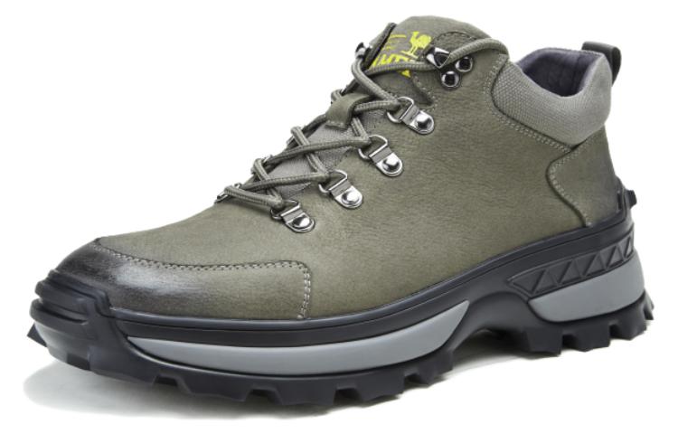 Order CAMEL CROWN 户外功能性低筒鞋 "减震防滑" A042075094