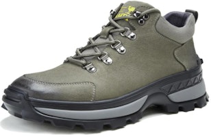 CAMEL CROWN Sepatu Outdoor Fungsi Rendah 'Anti-Selip dan Serap Getar' A042075094 Order CAMEL CROWN Sepatu Outdoor Fungsi Rendah 'Anti-Selip dan Serap Getar' A042075094