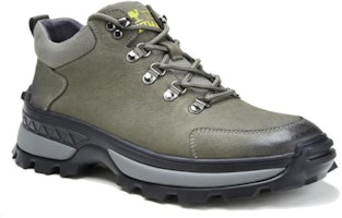 CAMEL CROWN Sepatu Outdoor Fungsi Rendah 'Anti-Selip dan Serap Getar' A042075094 Lookbook CAMEL CROWN Sepatu Outdoor Fungsi Rendah 'Anti-Selip dan Serap Getar' A042075094