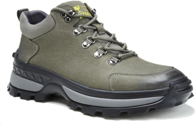 CAMEL CROWN Outdoor Function Low 'Shock-Absorbent Non-Slip' A042075094 Lookbook CAMEL CROWN Outdoor Function Low 'Shock-Absorbent Non-Slip' A042075094