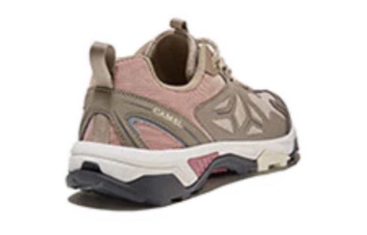 Shop 캐멀크라운 기능성 충격흡수 통기성 아웃도어 슈즈 F13M693022