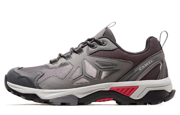 Details for 캐멀크라운 기능성 충격흡수 통기성 아웃도어 슈즈 F13M693022