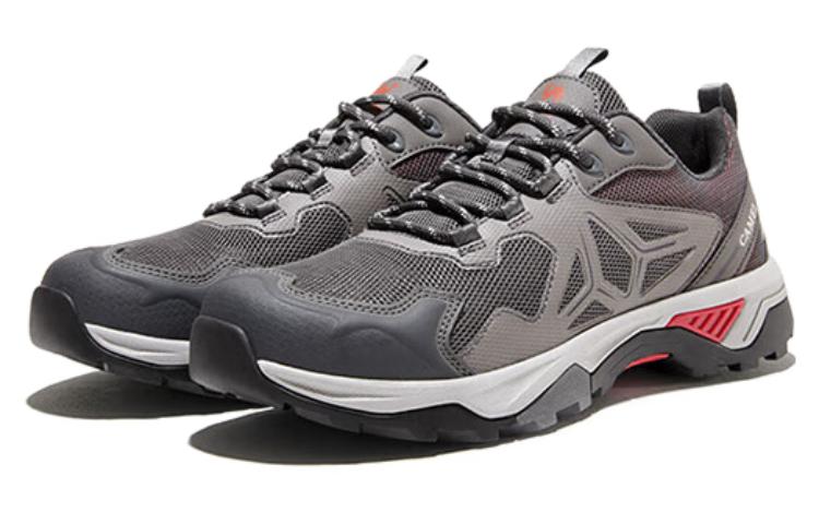 Sizing 캐멀크라운 기능성 충격흡수 통기성 아웃도어 슈즈 F13M693022