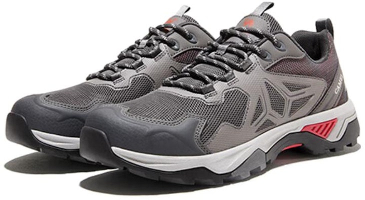 캐멀크라운 기능성 충격흡수 통기성 아웃도어 슈즈 F13M693022 Sizing 캐멀크라운 기능성 충격흡수 통기성 아웃도어 슈즈 F13M693022