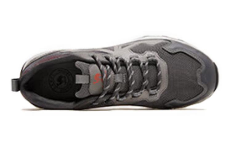 Cheap 캐멀크라운 기능성 충격흡수 통기성 아웃도어 슈즈 F13M693022