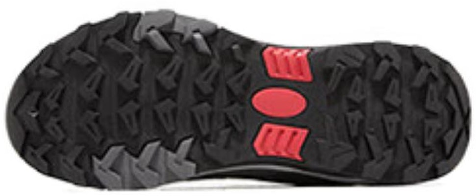 캐멀크라운 기능성 충격흡수 통기성 아웃도어 슈즈 F13M693022 2