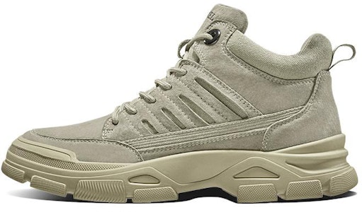 駱駝CAMEL 舒適百搭 防滑減震 高幫 戶外功能鞋 男款 Buy 駱駝CAMEL 舒適百搭 防滑減震 高幫 戶外功能鞋 男款