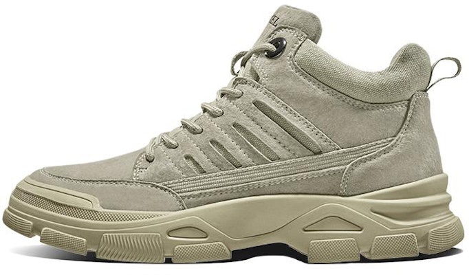 CAMEL CROWN Outdoor High-Top 'Comfortable Versatile' A142342075 Buy CAMEL CROWN Outdoor High-Top 'Comfortable Versatile' A142342075
