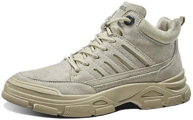 CAMEL CROWN Outdoor High-Top 'Comfortable Versatile' A142342075 Order CAMEL CROWN Outdoor High-Top 'Comfortable Versatile' A142342075