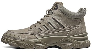 CAMEL CROWN Kasut Outdoor Tinggi 'Selesa dan Serbaguna' A142342075 Purchase CAMEL CROWN Kasut Outdoor Tinggi 'Selesa dan Serbaguna' A142342075