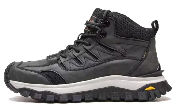 CAMEL CROWN Outdoor High-Top 'Versatile Comfort' G13W342007