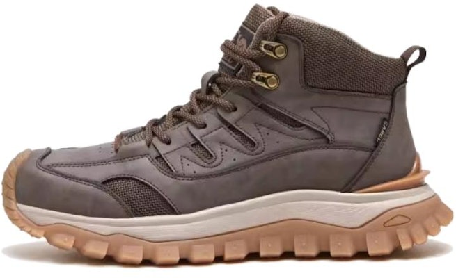 캐멀크라운 하이탑 '만능 편안함' (Camel Crown versatile comfort high-tops) G13W342007 Lookbook 캐멀크라운 하이탑 '만능 편안함' (Camel Crown versatile comfort high-tops) G13W342007