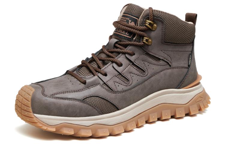 Shop CAMEL CROWN Outdoor Caña Alta 'Confort Versátil' G13W342007