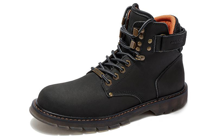 CAMEL CROWN Outdoor High-Top Boot 'Warm and Durable' A942541214