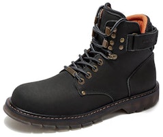 CAMEL CROWN Outdoor High-Top Boot 'Warm and Durable' A942541214 CAMEL CROWN Outdoor High-Top Boot 'Warm and Durable' A942541214