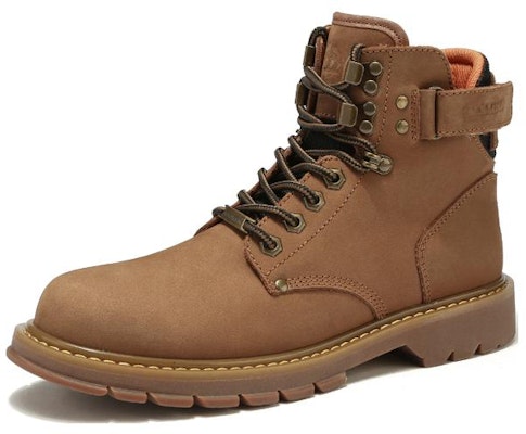 CAMEL CROWN Outdoor High-Top Boot 'Warm and Durable' A942541214 Order CAMEL CROWN Outdoor High-Top Boot 'Warm and Durable' A942541214