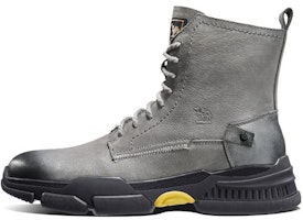 CAMEL CROWN Outdoor High-Top Boot 'Waterproof Durable' A142342105 CAMEL CROWN Outdoor High-Top Boot 'Waterproof Durable' A142342105