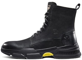 Bota Alta Impermeable CAMEL CROWN para Exteriores 'Resistente y Durable' A142342105 Order Bota Alta Impermeable CAMEL CROWN para Exteriores 'Resistente y Durable' A142342105