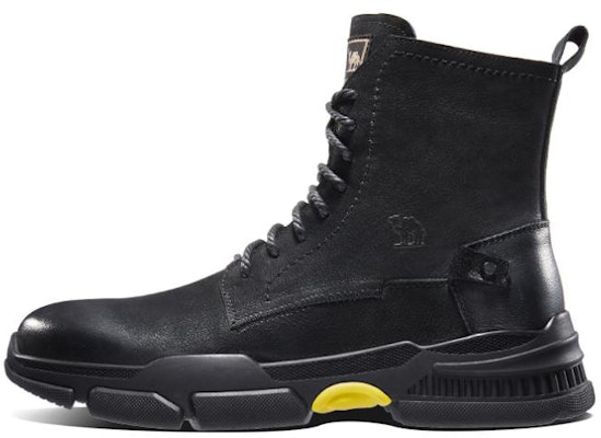 CAMEL CROWN Outdoor High-Top Boot 'Waterproof Durable' A142342105 Order CAMEL CROWN Outdoor High-Top Boot 'Waterproof Durable' A142342105