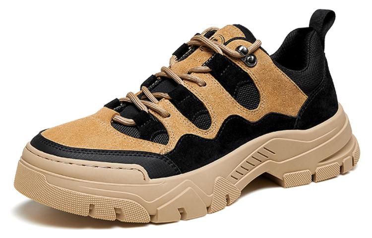 CAMEL CROWN Outdoor Low-Top 'CMFT Collision-Avoidance Non-Slip' 圖 2