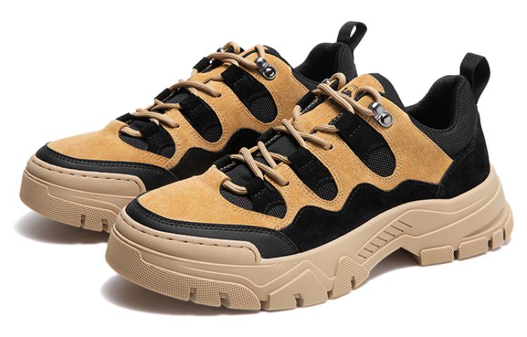 CAMEL CROWN Outdoor Low-Top 'CMFT Collision-Avoidance Non-Slip' 圖 3