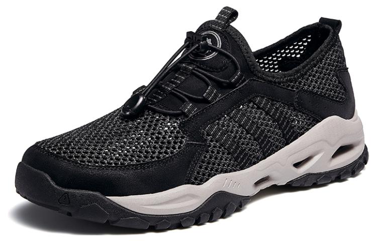 CAMEL CROWN Outdoor Low 'Anti-Slip Breathable' P13S342019