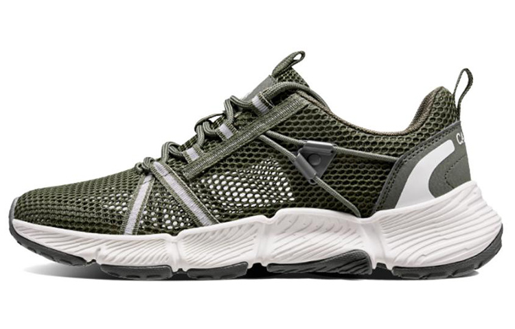 Order 骆驼户外低帮透气耐磨减震溪流徒步鞋 FOS2220009