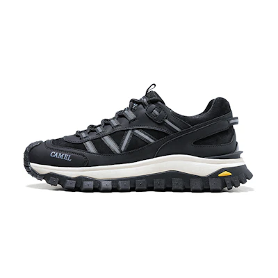 CAMEL CROWN Outdoor Low 'Breathable Hiking'