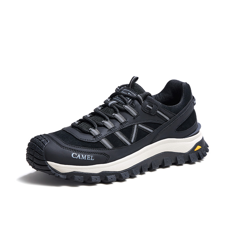 CAMEL CROWN Outdoor Low 'Breathable Hiking' 圖 3
