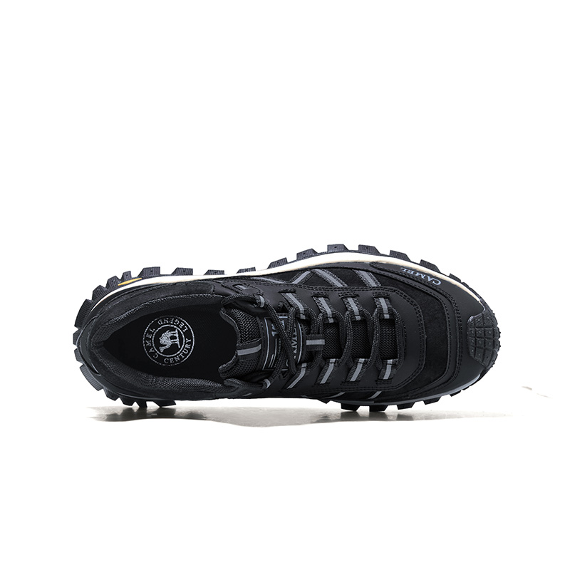 CAMEL CROWN Outdoor Low 'Breathable Hiking' 圖 4