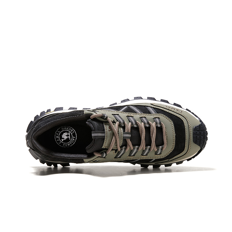 CAMEL CROWN Outdoor Low 'Breathable Hiking' 圖 10