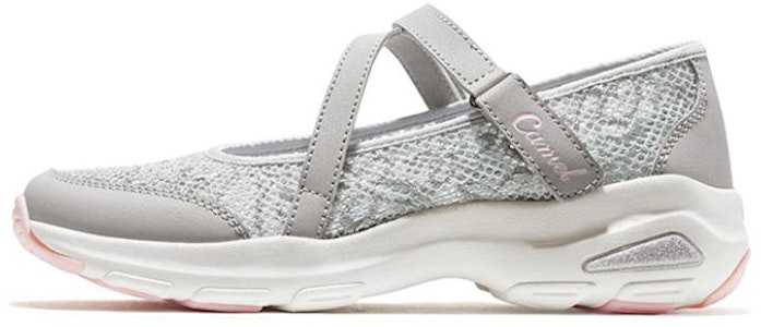 骆驼女款轻便透气耐用户外鞋 A113036296 Sizing 骆驼女款轻便透气耐用户外鞋 A113036296