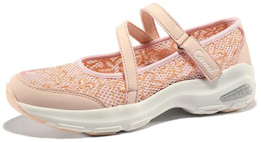 キャメルクラウン 通気軽量 ウィメンズ アウトドアシューズ A113036296 Cheap キャメルクラウン 通気軽量 ウィメンズ アウトドアシューズ A113036296