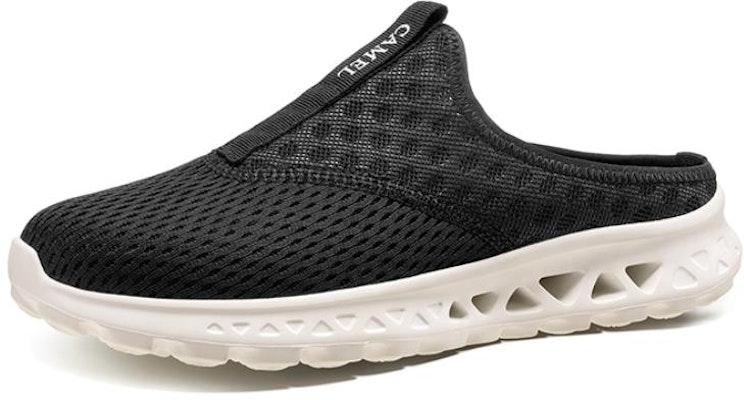 骆驼王户外低帮“透气防滑”鞋 FOS2220011 Order 骆驼王户外低帮“透气防滑”鞋 FOS2220011