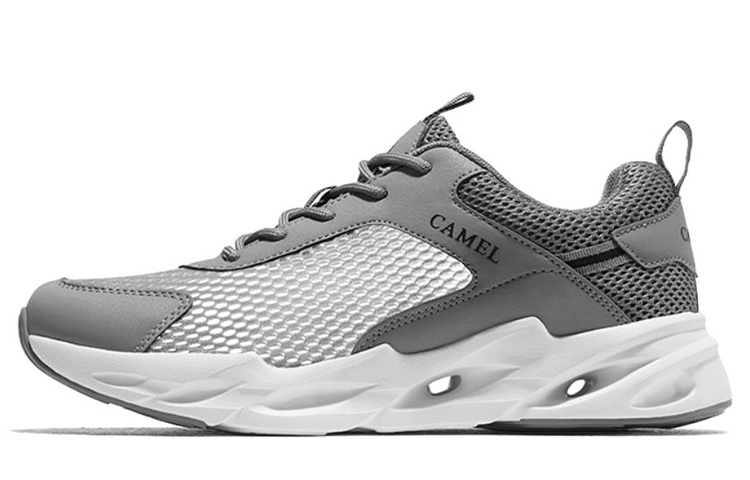 Buy CAMEL CROWN Outdoor Rendah 'Bernafas Anti-Licin Cepat Kering' F13M303020