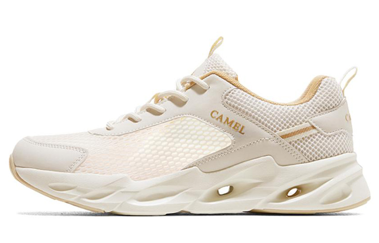 Order CAMEL CROWN Outdoor Rendah 'Bernafas Anti-Licin Cepat Kering' F13M303020